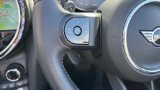 MINI Convertible 2.0 Cooper S Seaside Edition 2dr Auto Petrol Convertible